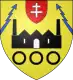 Coat of arms of Blénod-lès-Pont-à-Mousson