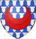 Coat of arms of Blain