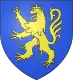 Coat of arms of Bletterans