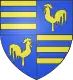 Coat of arms of Bois-Himont