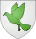 Coat of arms of Boismont