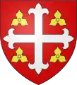 Coat of arms of Boissy-sans-Avoir