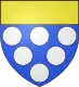 Coat of arms of Bonlieu-sur-Roubion