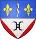 Coat of arms of Bonneval