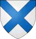 Coat of arms of Bonrepos-sur-Aussonnelle