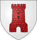 Coat of arms of Bouchain