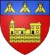 Coat of arms of Boulieu-lès-Annonay