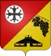 Coat of arms of Bouloc