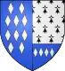 Coat of arms of Bouniagues