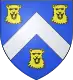 Coat of arms of Bourgtheroulde-Infreville