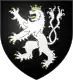 Coat of arms of Bournonville