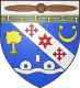 Coat of arms of Bouy