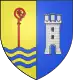 Coat of arms of Bouzigues