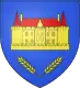 Coat of arms of Brax