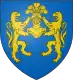 Coat of arms of Briatexte