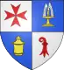 Coat of arms of Briffons