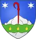 Coat of arms of Brion