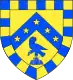 Coat of arms of Brizon