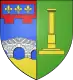 Coat of arms of Bruère-Allichamps