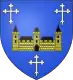 Coat of arms of Bucey-en-Othe