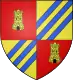 Coat of arms of Budos