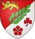 Coat of arms of Buis-sur-Damville