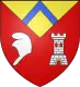 Coat of arms of Burey-en-Vaux