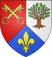 Coat of arms of Bus-lès-Artois