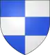 Coat of arms of Bust