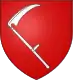 Coat of arms of Butten