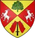 Coat of arms of Céré-la-Ronde