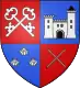 Coat of arms of Cadaujac