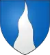 Coat of arms of Cahuzac