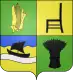 Coat of arms of Came