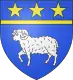 Coat of arms of Camjac