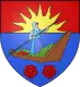 Coat of arms of Camon