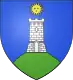 Coat of arms of Camparan