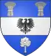 Coat of arms of Canappeville