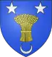 Coat of arms of Candas