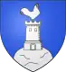 Coat of arms of Cantaron