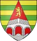 Coat of arms of Capdenac-Gare