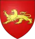 Coat of arms of Carlat