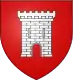 Coat of arms of Carnoules