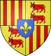 Coat of arms of Carsac-de-Gurson