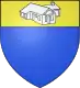 Coat of arms of Caseneuve