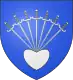 Coat of arms of Cases-de-Pène