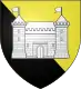 Coat of arms of Casteljaloux