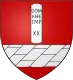 Coat of arms of Caves