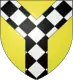 Coat of arms of Cazouls-d'Hérault