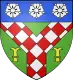 Coat of arms of Ceilhes-et-Rocozels